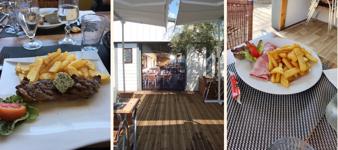 Le Cap - Gallery Image 1