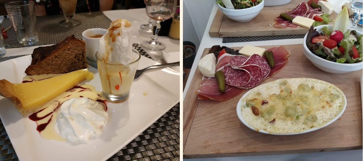 Le Cap - Gallery Image 3