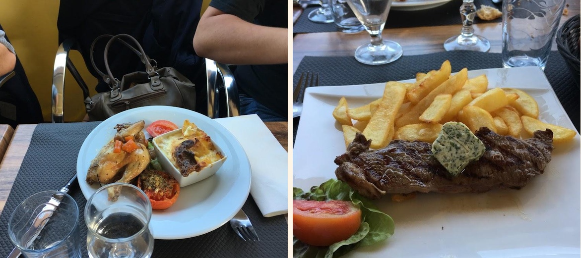 Le Cap - Gallery Image 5