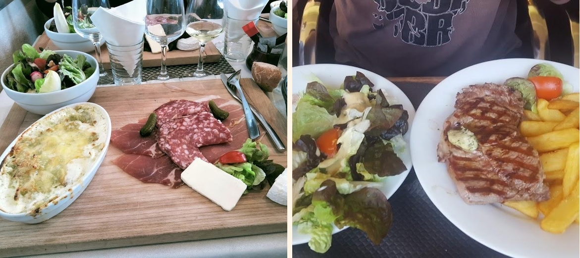 Le Cap - Gallery Image 7